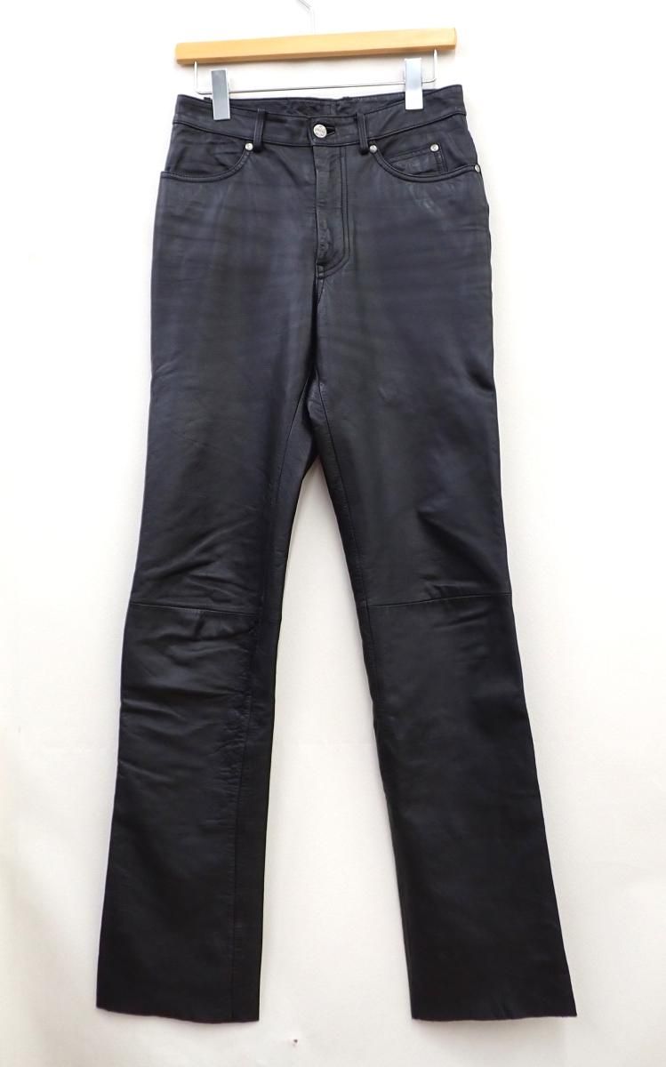 ☆8464☆HARLEY DAVIDSON ハーレーダビッドソン 98209-03AM LEATHER