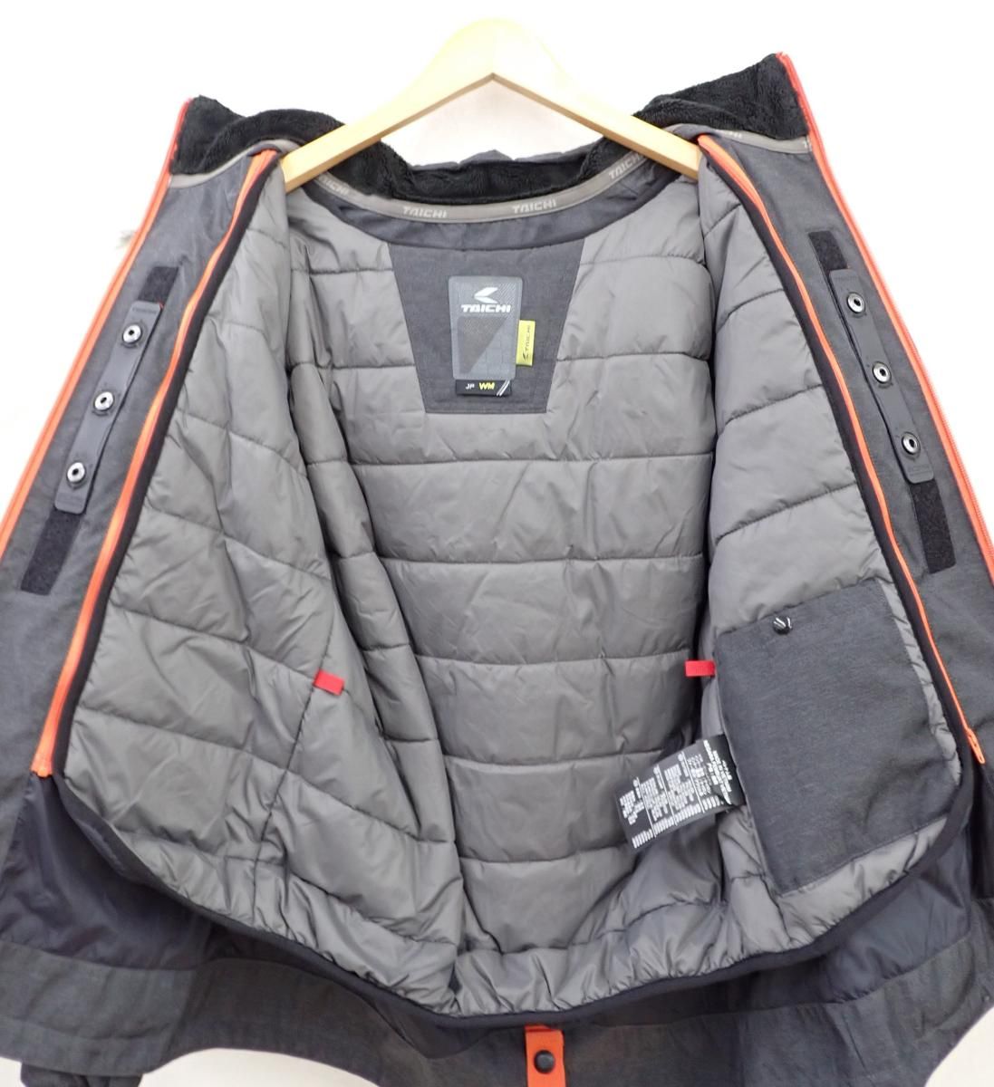 ☆8472☆RS TAICHI アールエスタイチ RSJ719 タンドラ ウインター