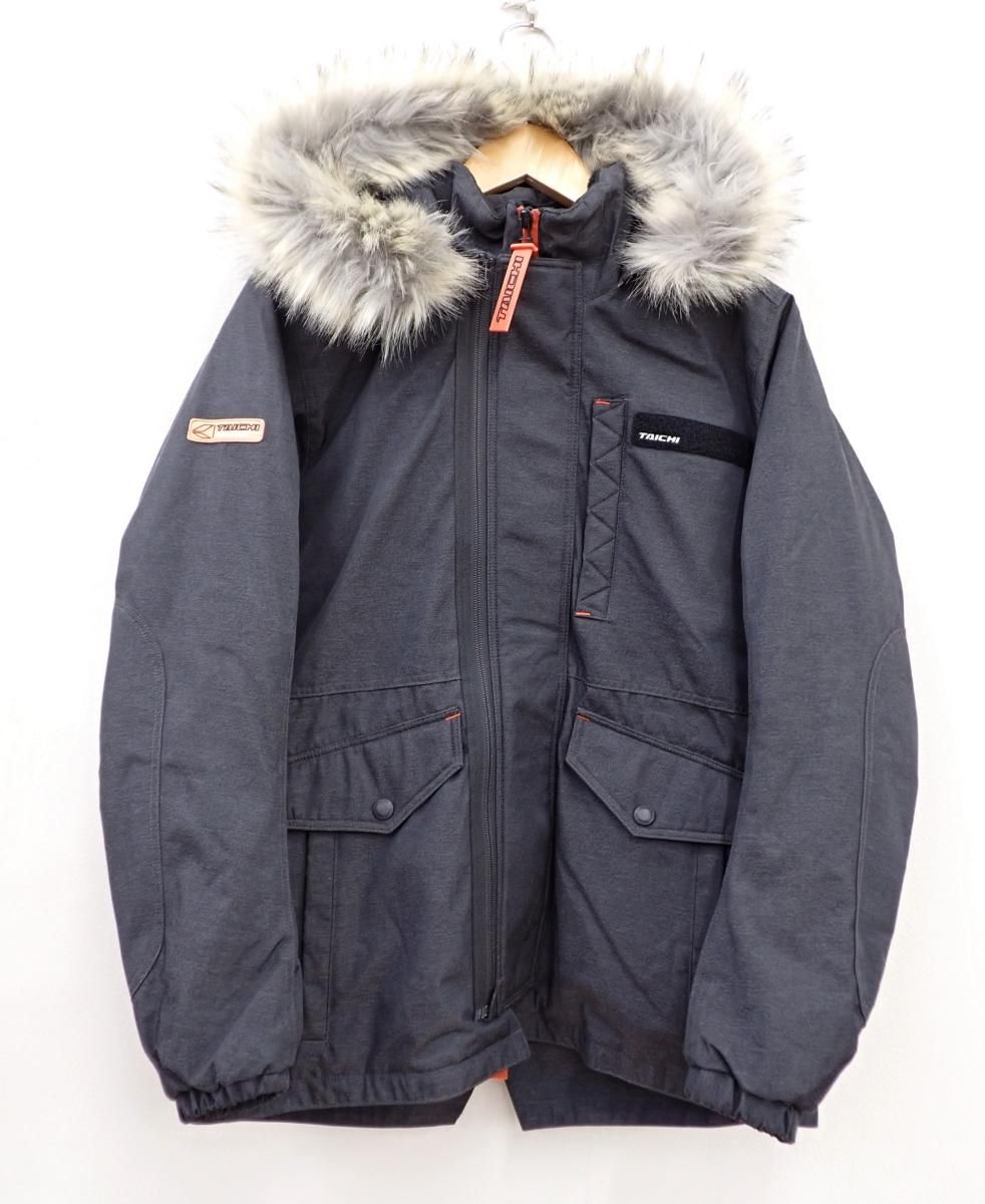 ☆8472☆RS TAICHI アールエスタイチ RSJ719 タンドラ ウインター