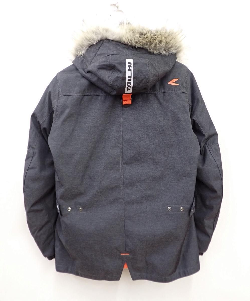 ☆8472☆RS TAICHI アールエスタイチ RSJ719 タンドラ ウインター
