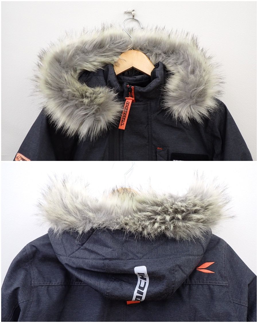 ☆8472☆RS TAICHI アールエスタイチ RSJ719 タンドラ ウインター