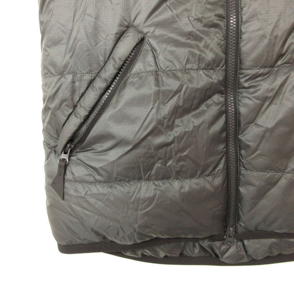 KLATTERMUSEN クレッタルムーセン ダウンベスト BORE VEST ボーレ