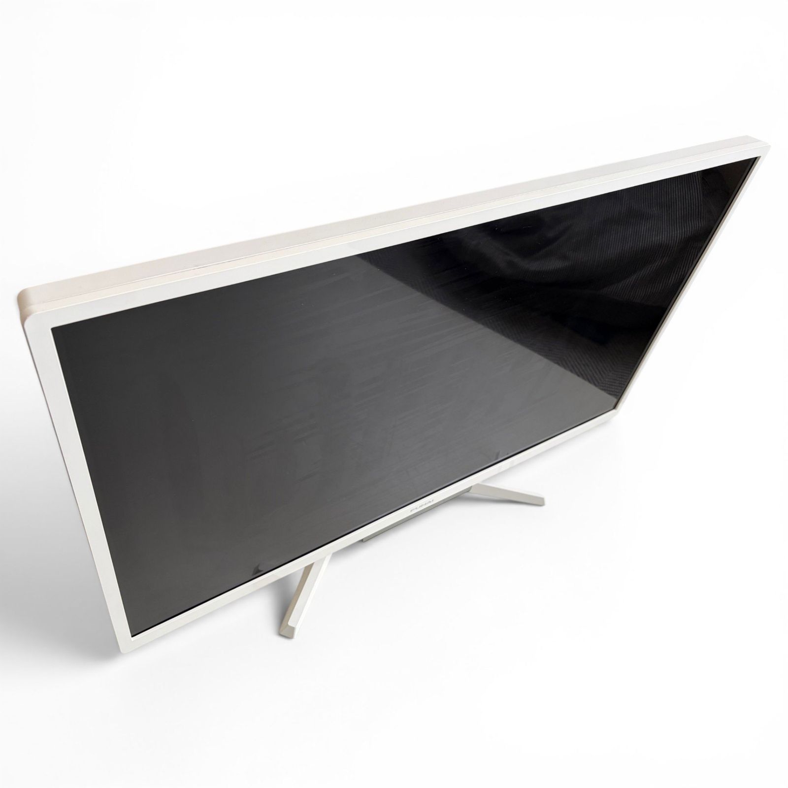 □ フナイ FUNAI 液晶テレビ FL32H2010W ホワイト 32V型 2600-4717