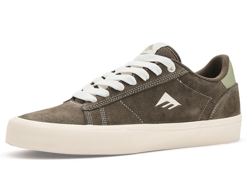 エメリカ メンズ シューズ スニーカー Emerica Moca Clove