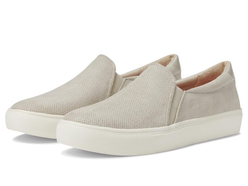 ドクター・ショール レディース シューズ スニーカー Dr Scholls Nova Oyster Grey グレー