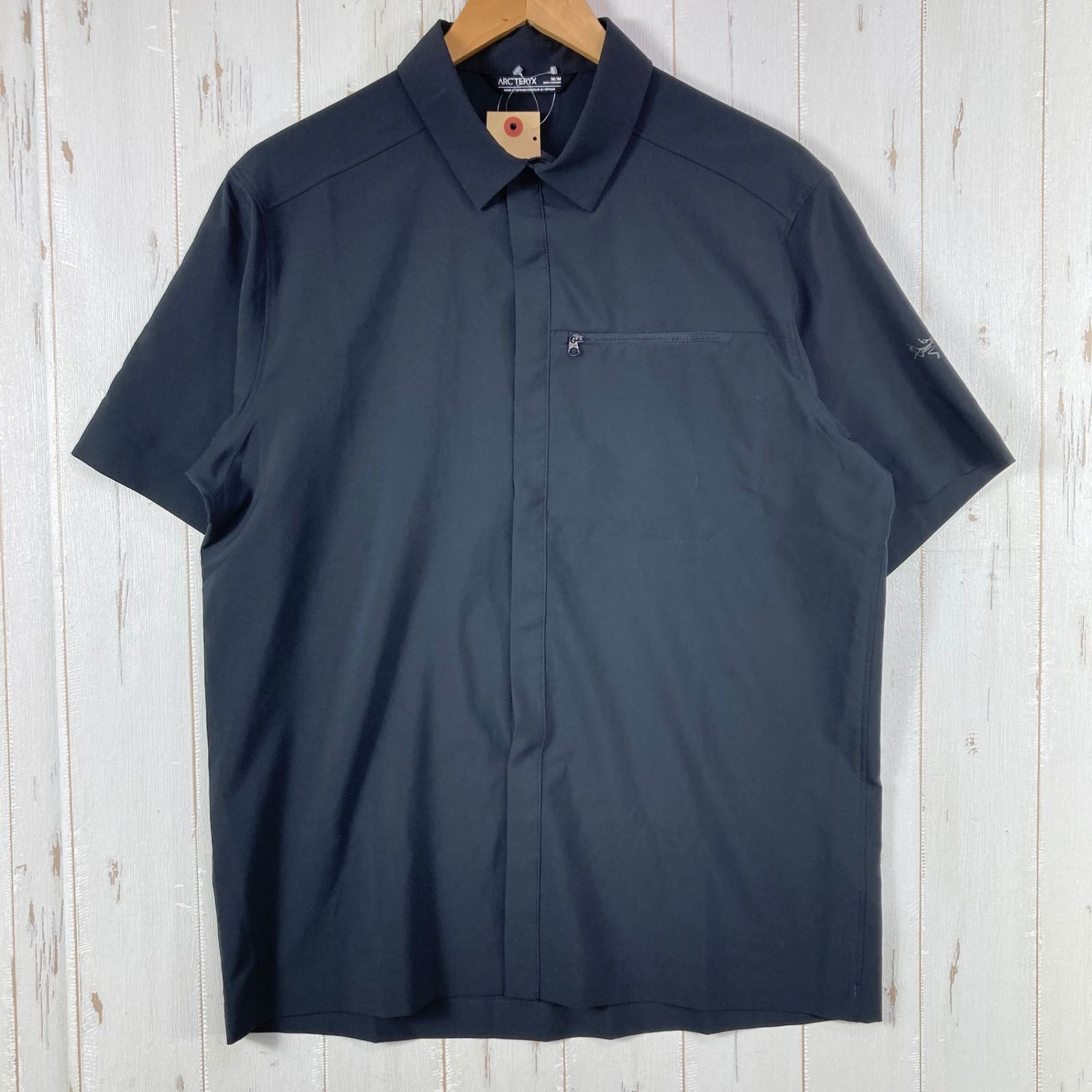 ✉️Men's M ブラック系 Arcteryx ( アークテリクス ) スカイライン