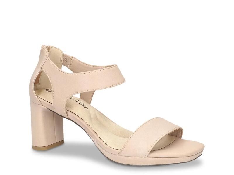 ベラヴィータ レディース シューズ サンダル Bella VitaSonic Sandal Taupe トープ