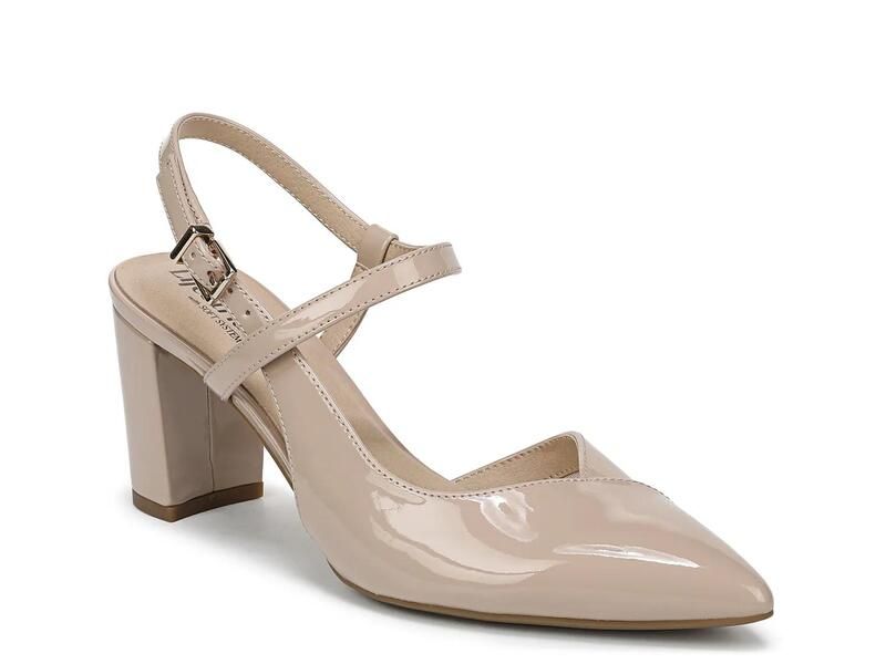 ライフストライド レディース シューズ パンプス LifeStrideRaelynn Pump Taupe トープ