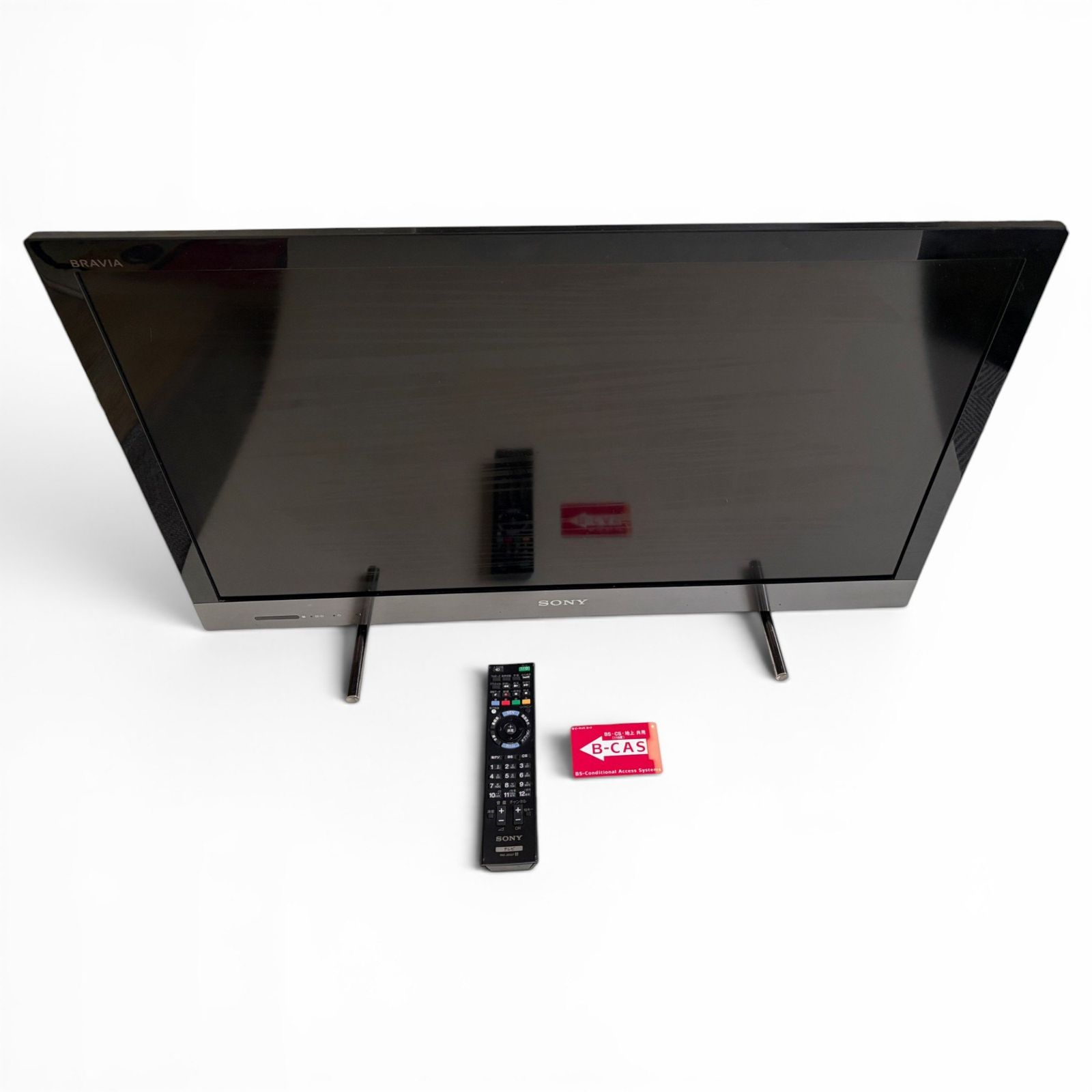 □ ソニー Sony ブラビア 液晶テレビ KDL32EX420B ブラック 32V型 2600