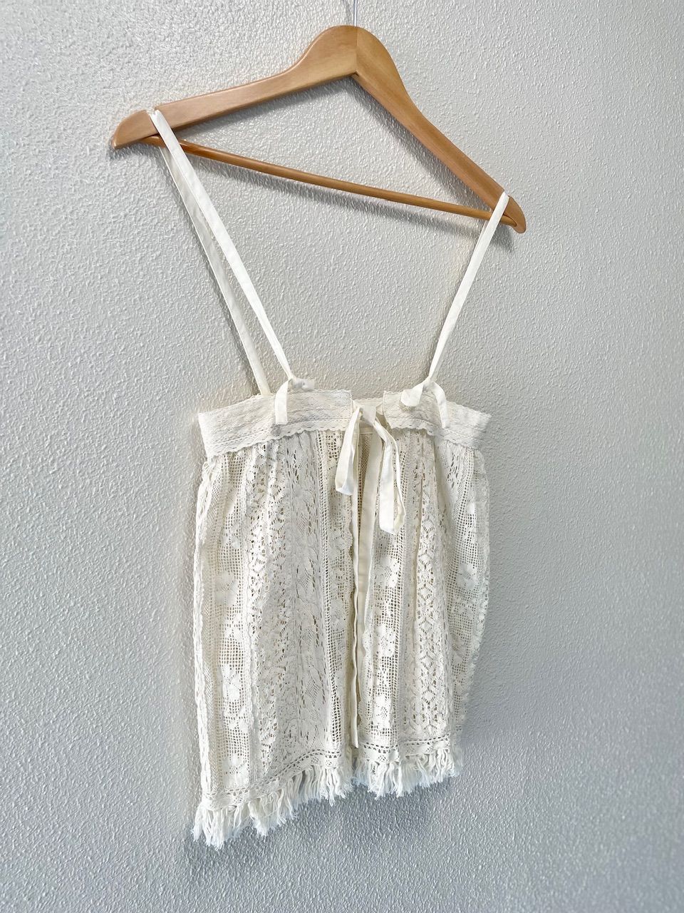 fig London フィグロンドン Carol apron 2025 / 定価1.9万 / 販売継続