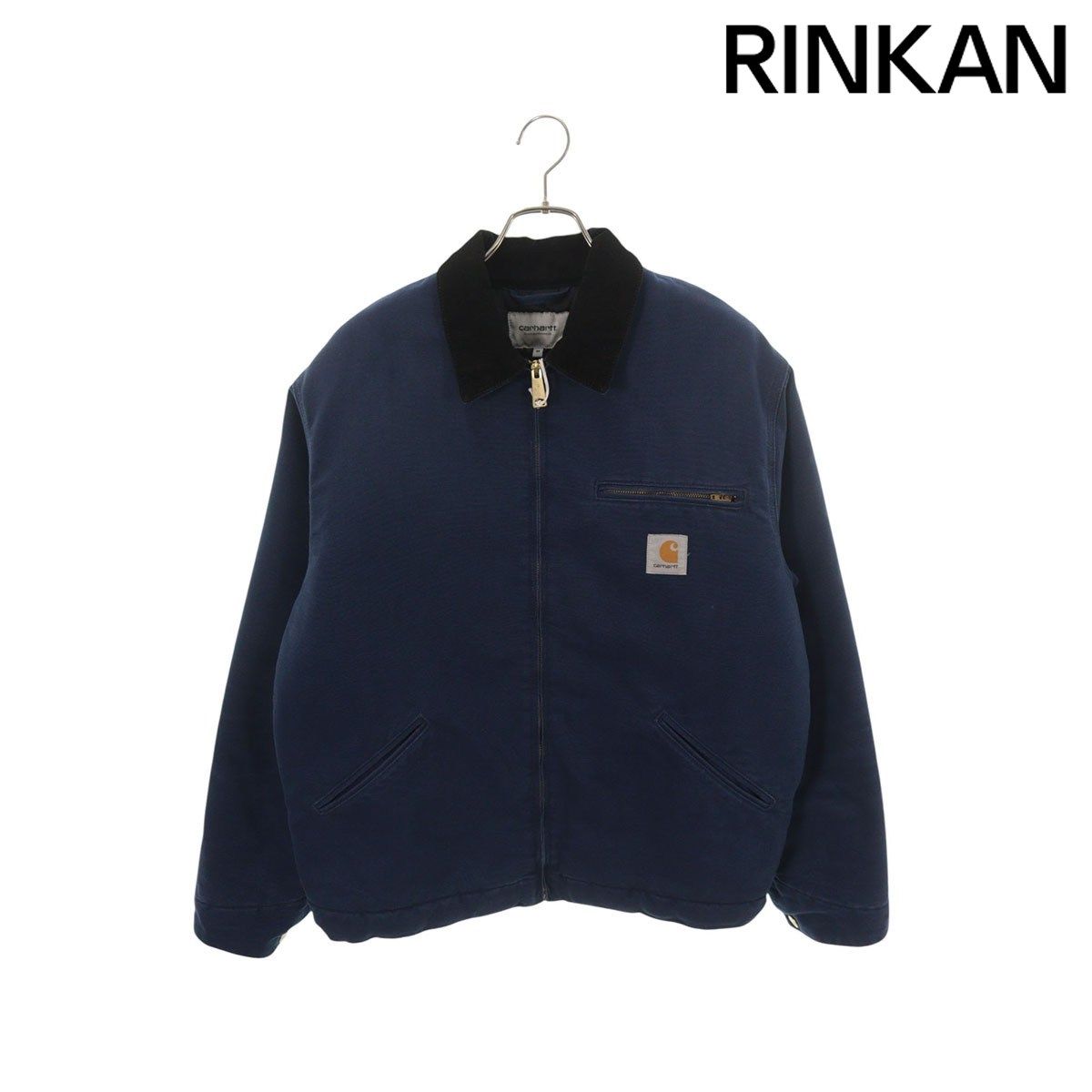 カーハート OG DETROIT JACKET デトロイトジャケットブルゾン メンズ M 20,343円