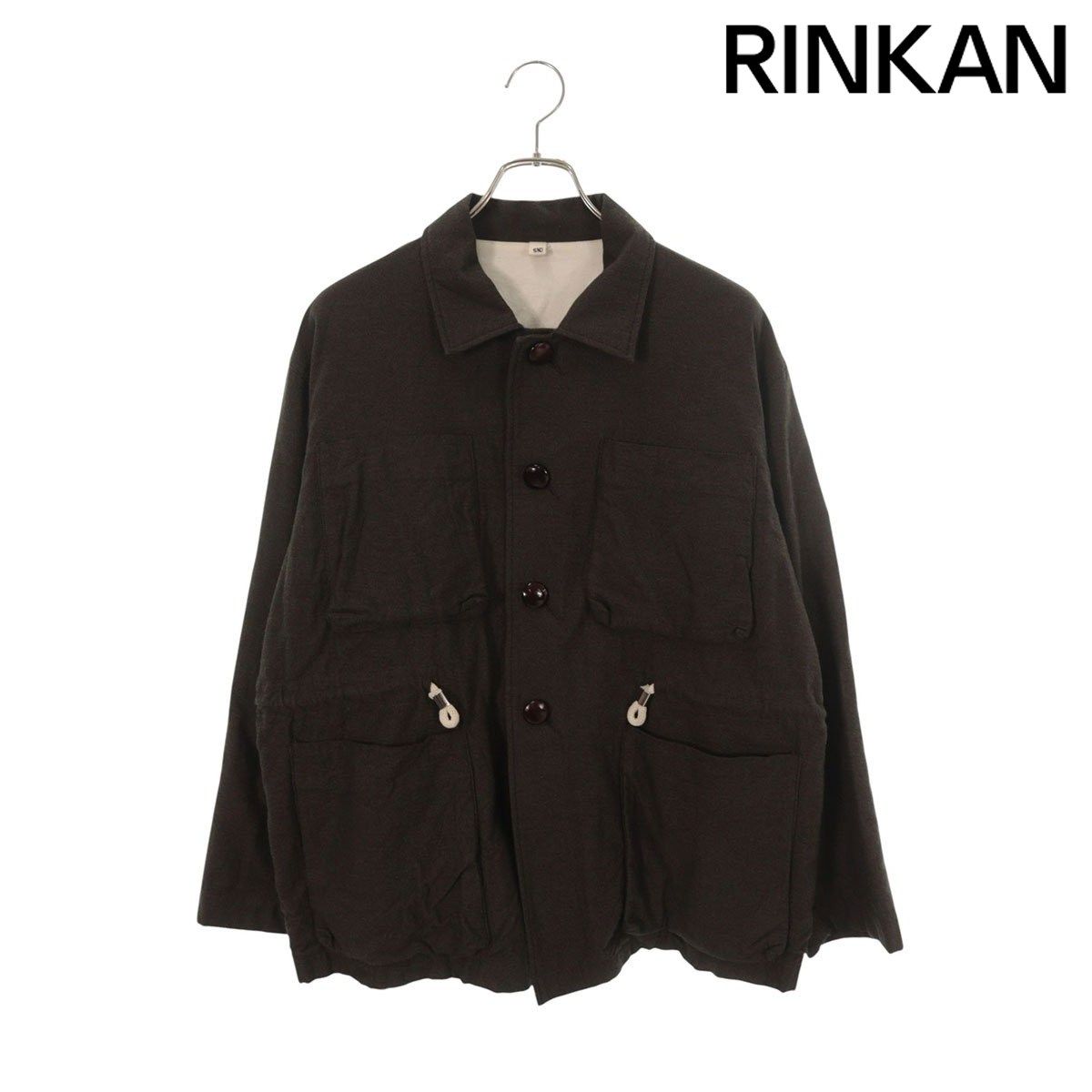 サトウ sotogi fatigue jacket ファティーグジャケットブルゾン メンズ L