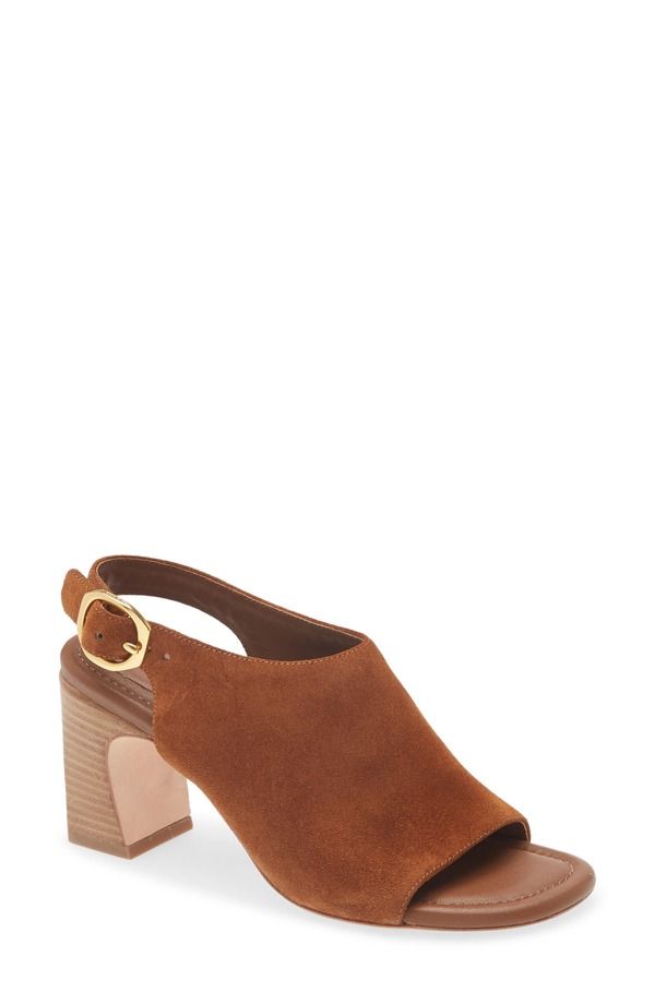 ラグアンドボーン レディース シューズ パンプス サンダル rag bone Gigi Slingback Sandal Umbersd