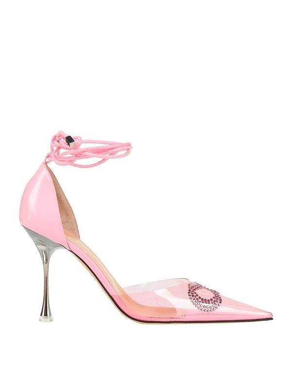 マチ＆マチ レディース シューズ パンプス MACH MACH Light Pink ピンク