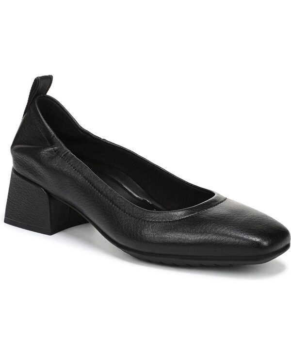 バイオニック レディース シューズ パンプス ヒール Vionic Womens Ramona Heels Black nappa leather ブラック