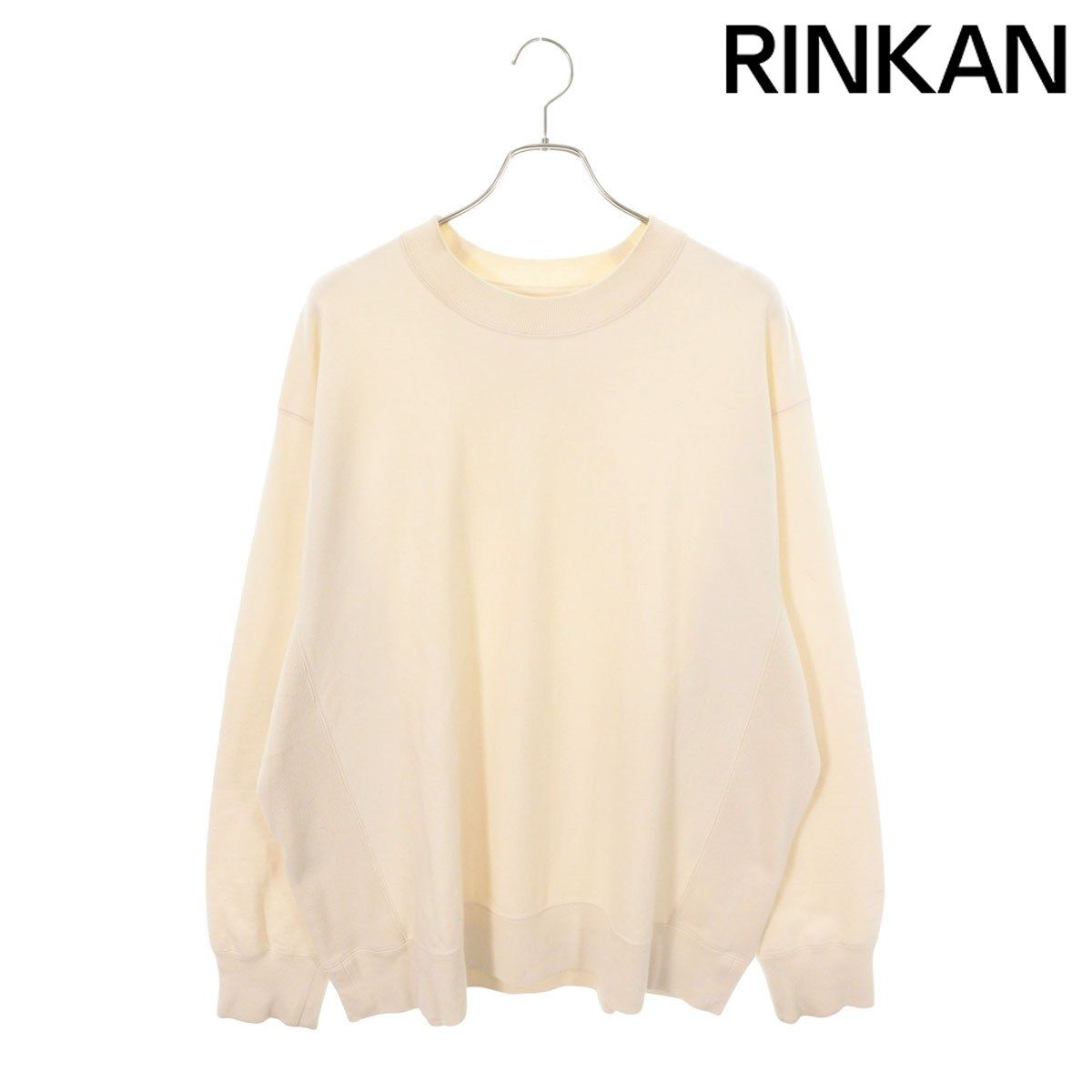 インアット INNAT02-C01 クルーネックスウェット メンズ 3 9,386円