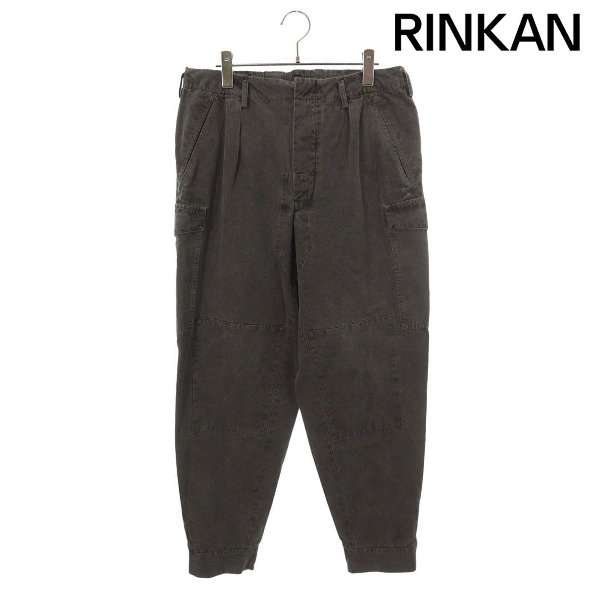 インアット INNAT03-P02 コットンカーゴロングパンツ メンズ 2 12,110円
