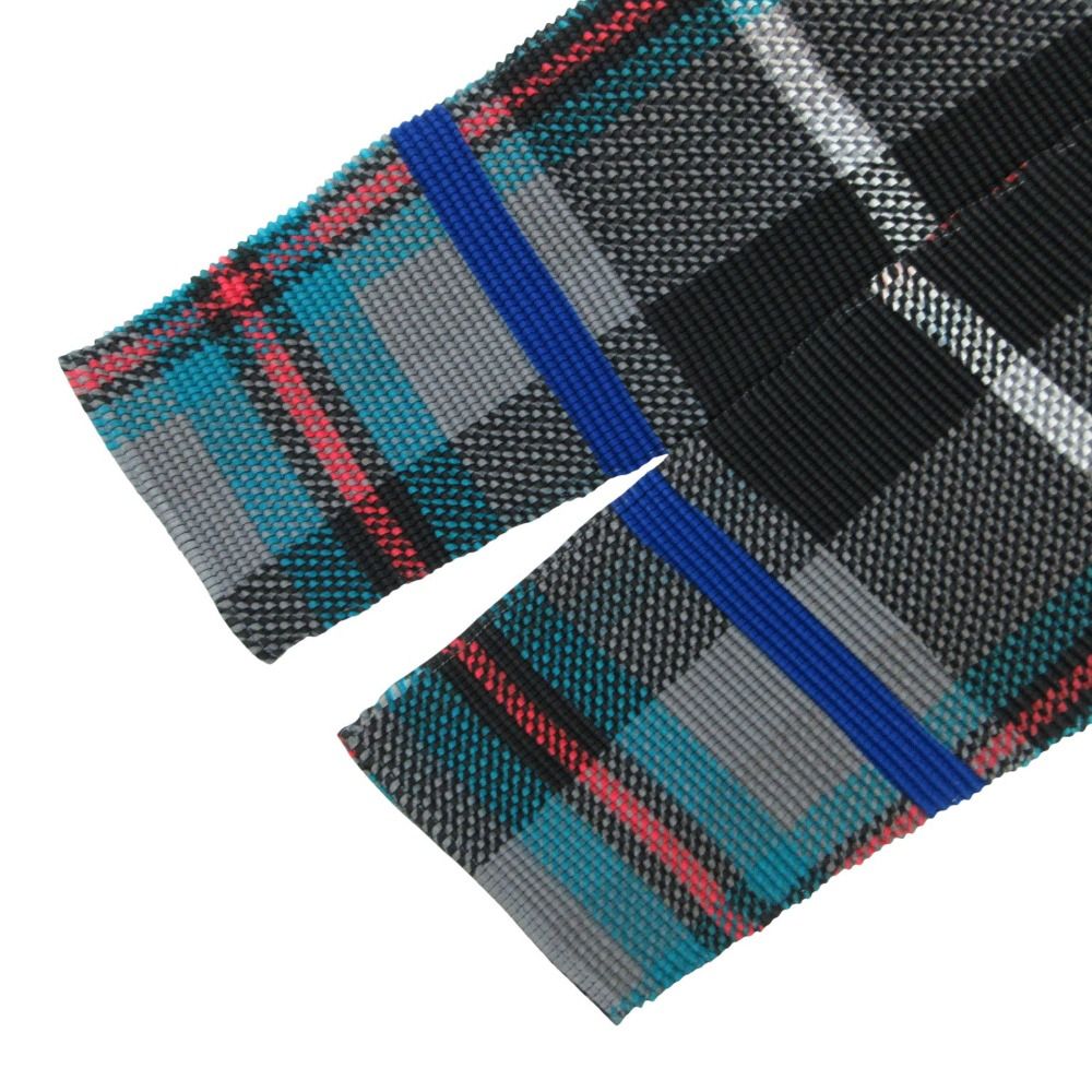 美品 me ISSEY MIYAKE ミー イッセイミヤケ 長袖シャツ ブラウス