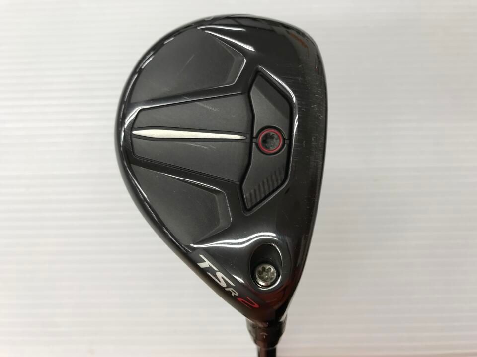タイトリスト　TSR2　18度　TENSEI PRO 1K 70HY　Sフレックス　ユーティリティ　中古　ゴルフドゥ！新大宮バイパス浦和店【最短即日発送】