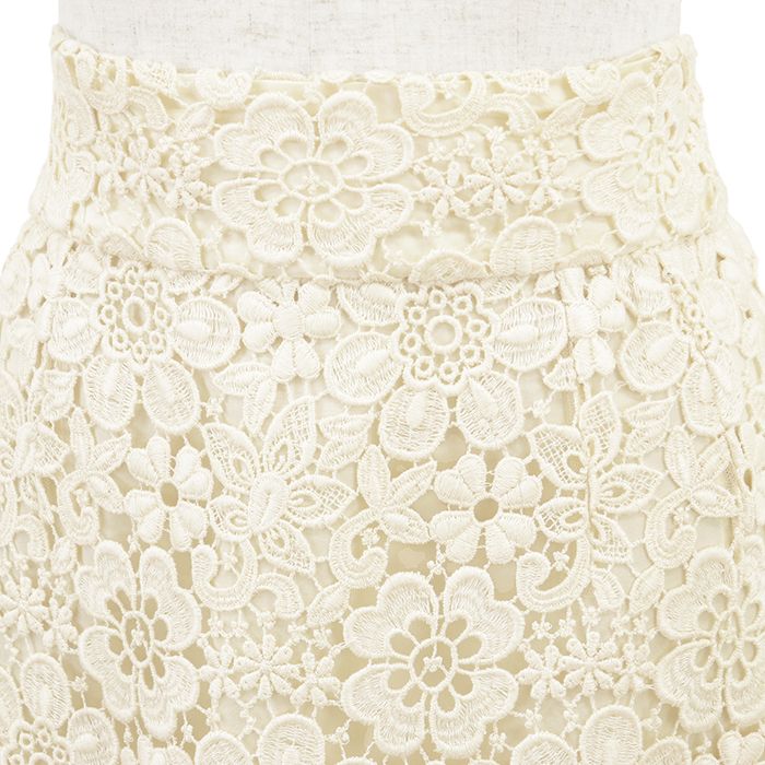 SALE】DOLCE&GABBANA ドルチェアンドガッバーナ スカート サイズ 44