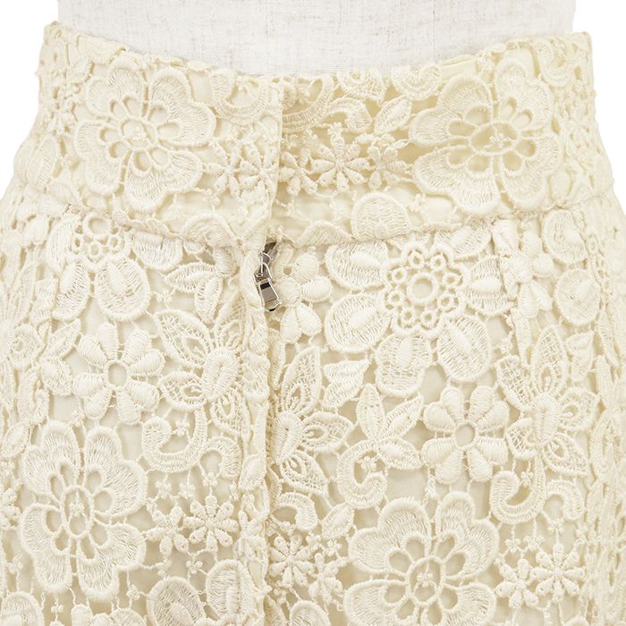 SALE】DOLCE&GABBANA ドルチェアンドガッバーナ スカート サイズ 44