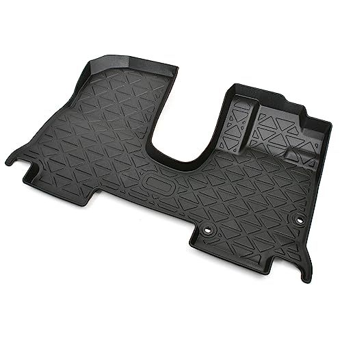 R★新型ステップワゴン RP6 RP7 RP8 2022年5月以降 3Dフロアマット フロント用 1列目 運転席 助手席 3Dマット ラバーマット 防水 防汚 撥水 傷防止 内装パーツ カスタム アクセサリー キャンプ 9451c924
