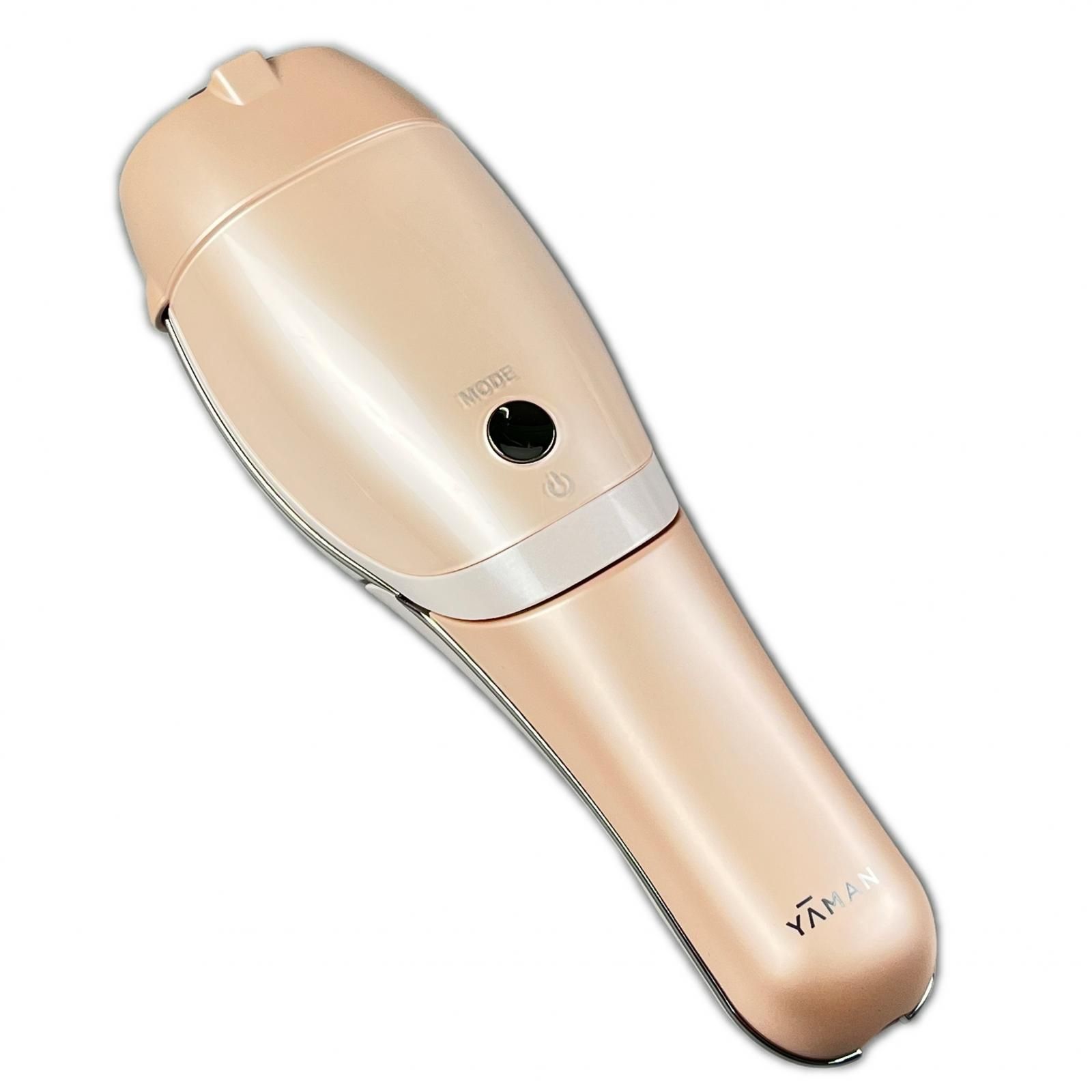 YA-MAN ヤーマン 光美容器 レイボーテ Rフラッシュ ダブルPLUS VI