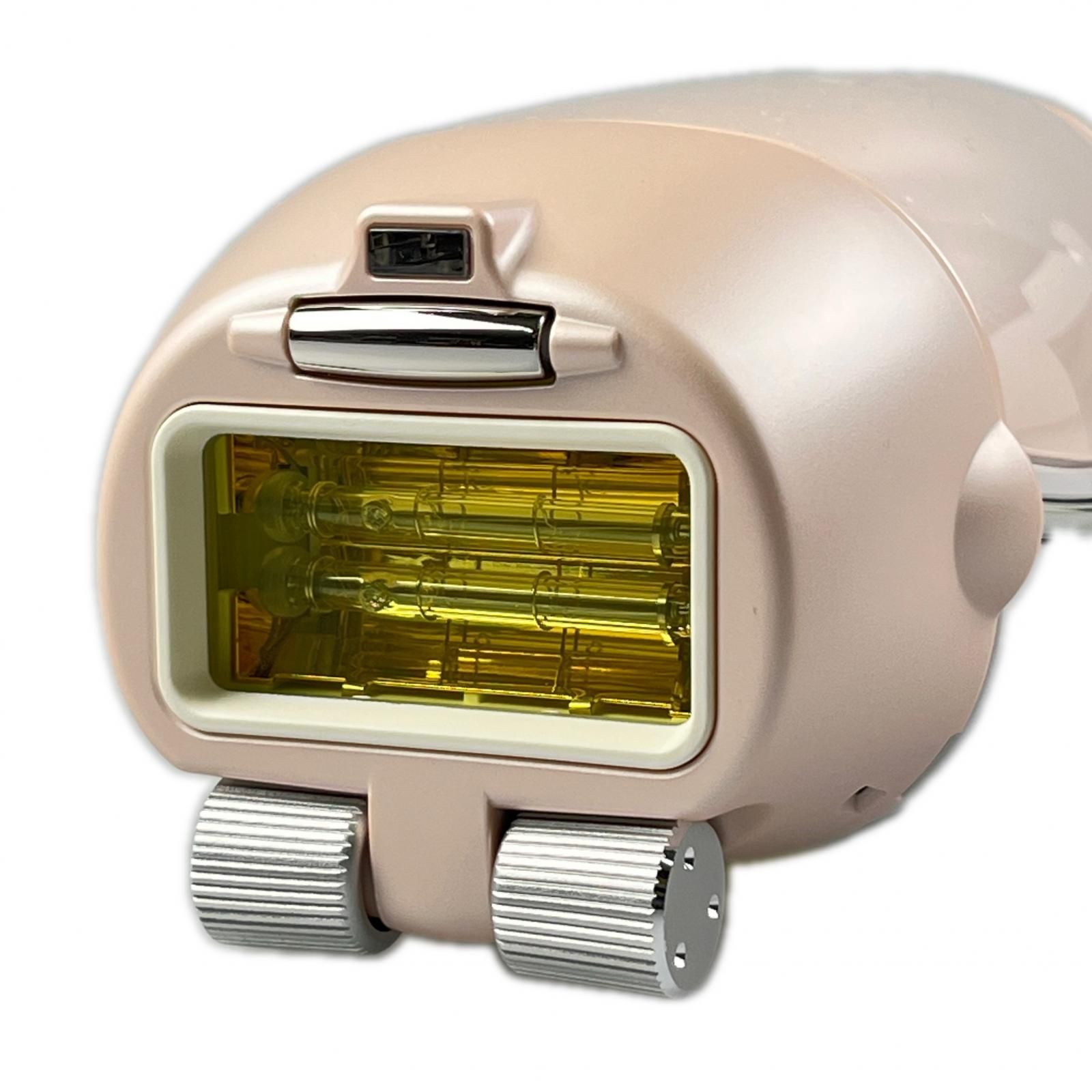 YA-MAN ヤーマン 光美容器 レイボーテ Rフラッシュ ダブルPLUS VI
