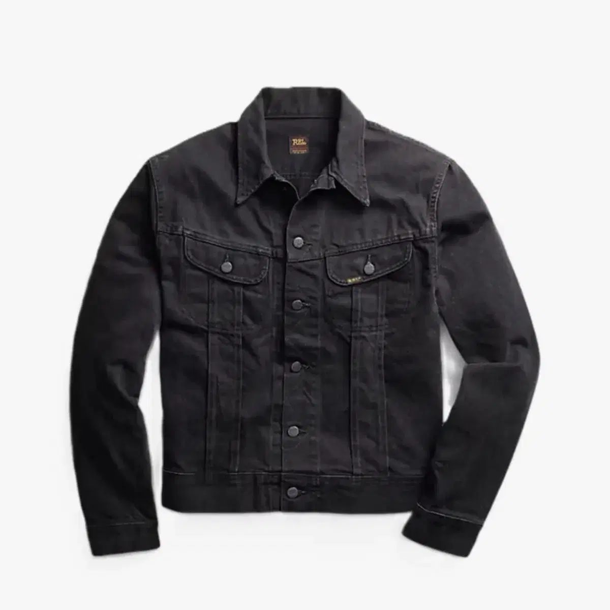 RRL lot271 タグのみ外した新品