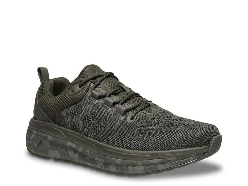 プロペット メンズ シューズ スニーカー PropetUltra 267 Sneaker Mens Black ブラック