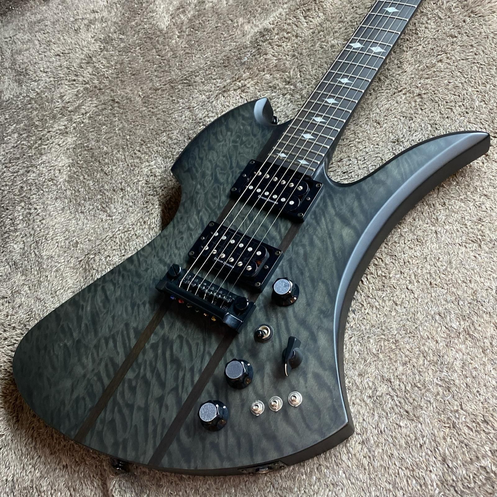 【尾張小牧店】【楽器】 中古 B.C.Rich | ビーシーリッチ ギター Mockingbird ST Hardtail 【471】