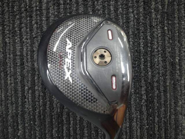 中古 ユーティリティ キャロウェイ APEX UW/VENTUS TR BLUE 7/X/21[4080]■博多