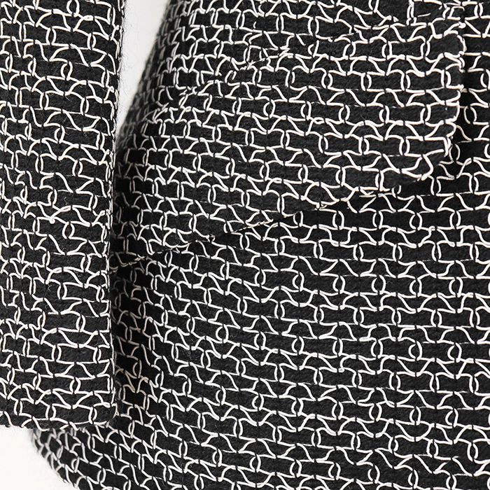美品】CHANEL BOUTIQUE シャネル ブティック ヴィンテージ テーラード