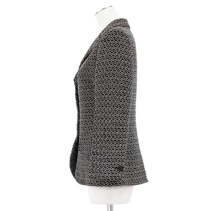 美品】CHANEL BOUTIQUE シャネル ブティック ヴィンテージ テーラード
