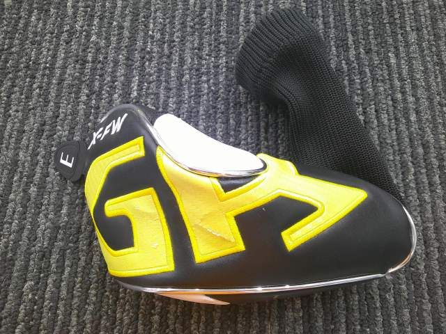 中古 フェアウェイウッド ブリヂストン ツアーステージX-FW GR 2014
