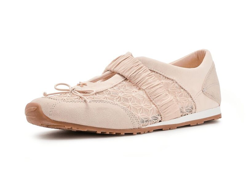 サーカス NY バイ サムエデルマン レディース シューズ スニーカー メッシュ Circus Ny By Sam Edelmanara Mesh Vanilla Bean 21,560円