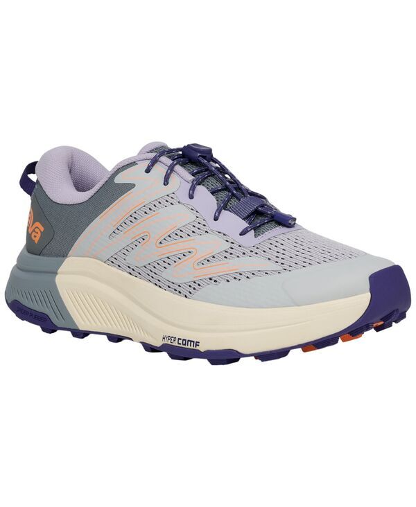 テバ レディース シューズ スニーカー Teva Womens Hurricane Trailsetter Sneakers Grey Multi グレー