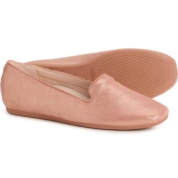 バイオニック レディース シューズ スニーカー スエード ローファー Vionicoral Venetian Loafers Suede Wide Width For Women Cinderose