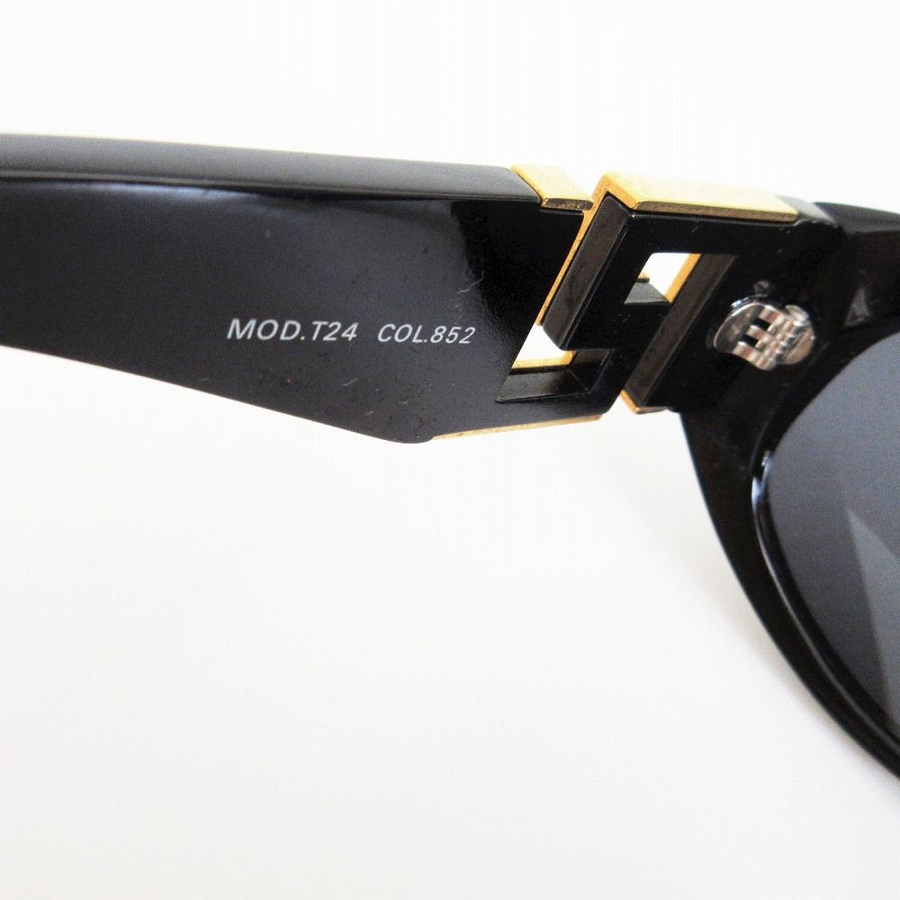 Gianni Versace ジャンニ・ヴェルサーチ サングラス GT24 852