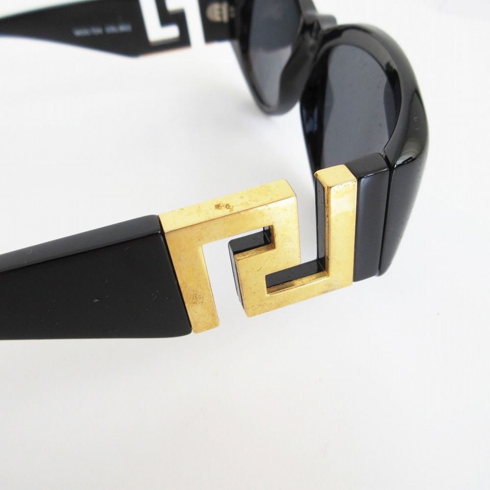 Gianni Versace ジャンニ・ヴェルサーチ サングラス GT24 852