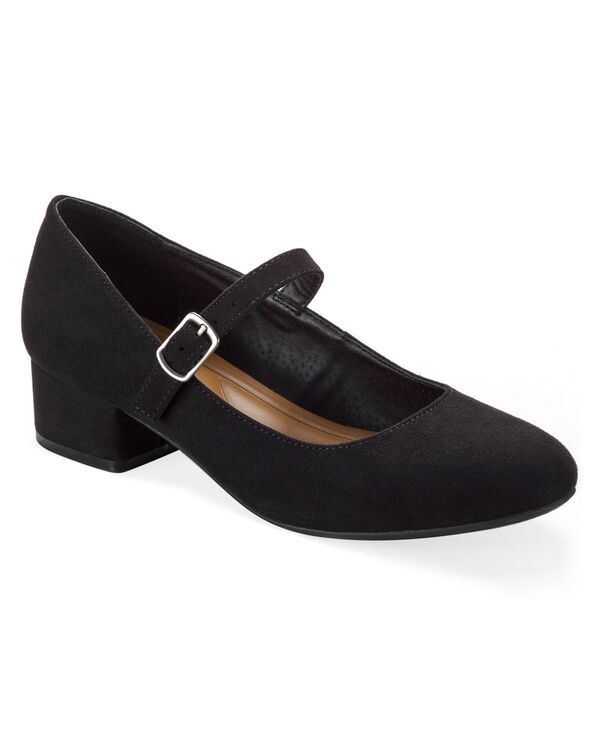 スタイルアンドコー レディース シューズ パンプス Style Co Womens Gemmaa Mary Jane Pumps Black Beauty ブラック