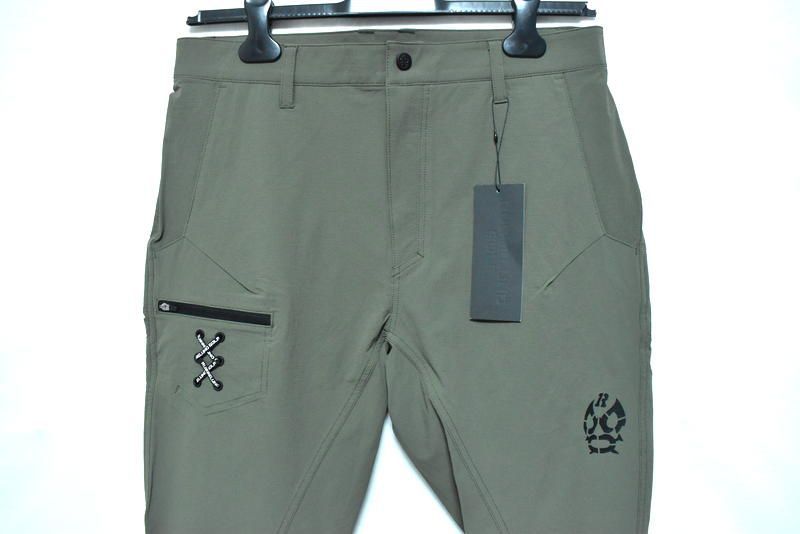 定価2万9700円】新品 ラッセルノ ゴルフ ストレッチ カーゴ ロング