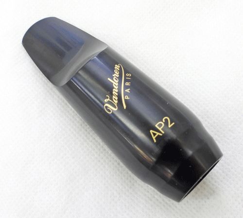 バンドーレン）アルトサックスマウスピース　プロファイルシリーズ　AP2　髙谷　羽月先生選定品　＜人気の新製品をメルカリ店で！＞