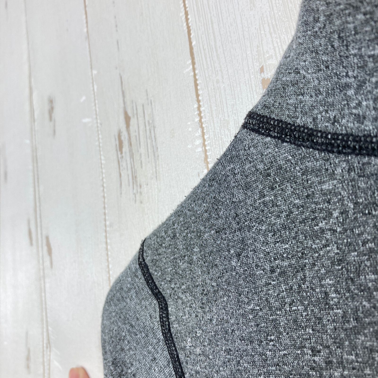 📦️Men's M グレー系 Westcomb ( ウエストコム ) ストレイタム ジップ