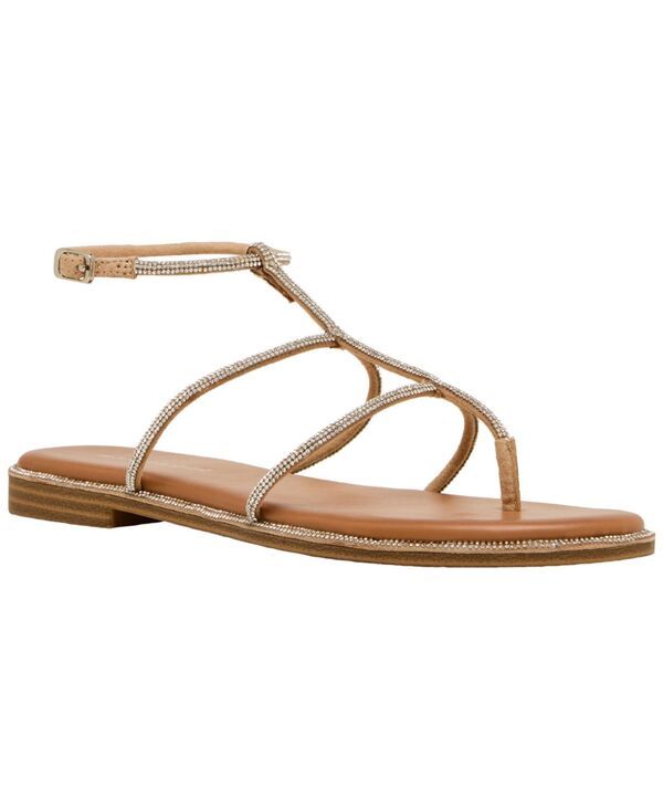 マッデンガール レディース シューズ サンダル Madden Girl Womensaige RhinestoneEmbellished Gladiator Sandal silver Multi シ
