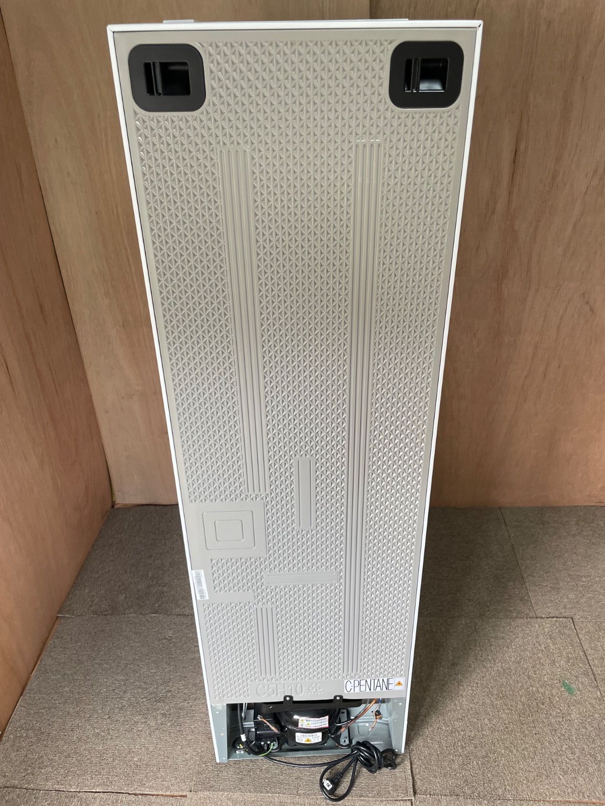 2024年製】アイリスオーヤマ 170L 冷凍冷蔵庫 美品|福岡・佐賀限定 2024年製】アイリスオーヤマ 170L 冷凍冷蔵庫 美品|福岡・佐賀限定