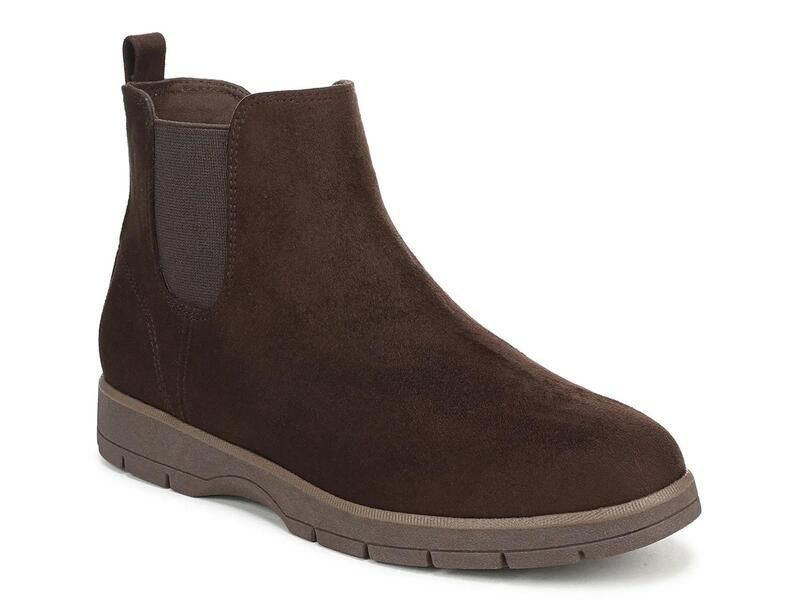 ドクター・ショール レディース シューズ ブーツ・レインブーツ チェルシーブーツ チェルシー Dr SchollsNorthbound Chelsea Boot Umber Synthetic