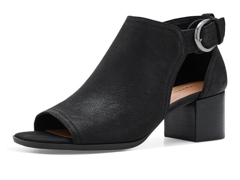 ラッキーブランド レディース シューズ ヒール Lucky Brand Cormyn Black ブラック