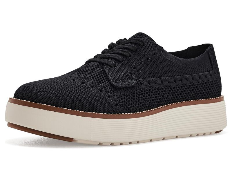 コールハーン レディース シューズ オックスフォード Cole Haan Grand Citymotion Stitchlite Oxfords Black Stitchlit ブラック