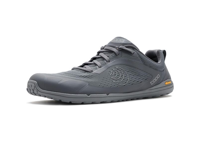トポアスレチック レディース シューズ スニーカー Topo Athleticonnect GreyGrey グレー